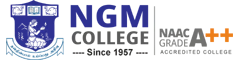 NGM College COE